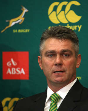 The Boks start here