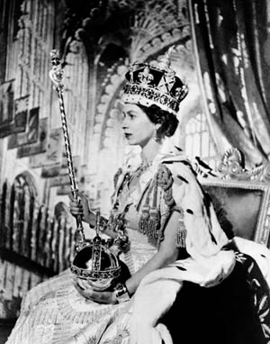The Queen