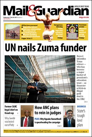 In the paper this week